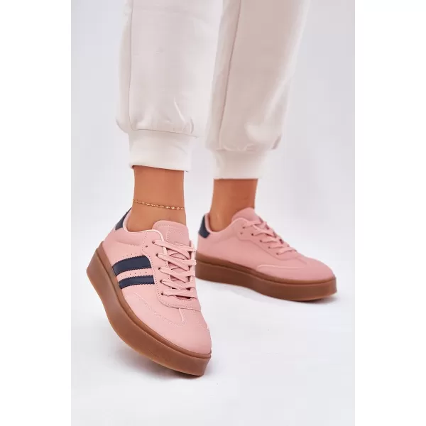  Damen-Sneaker EVENTO EDIRIELLA ROSA 