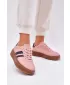 Damen-Sneaker EVENTO EDIRIELLA ROSA