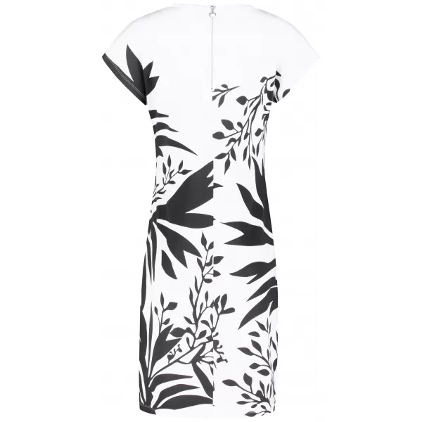  Kleid ALTISPORT HONORIA WEIß 