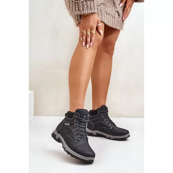  Herrenschuhe EVENTO NERAMIA SCHWARZ 