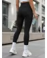 Damenhosen DSTREET UY2854 SCHWARZ