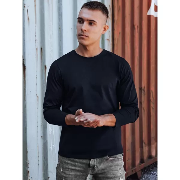  Herren-T-Shirt DSTREET LX0580 DUNKELBLAU 