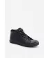 Herren-Sneaker BIG STAR MM174012 SCHWARZ Big Star Shoes