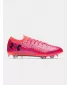 Fußballschuhe für Herren UNDER ARMOUR SHADOW ELITE 3 FG AMP 6011374-713 ROT