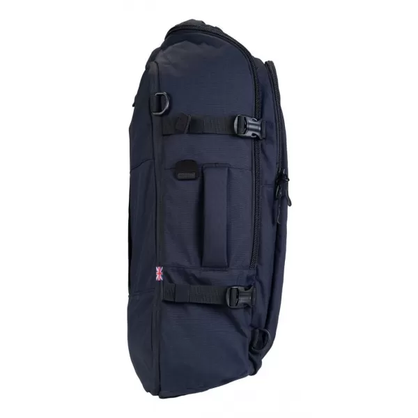 Rucksack CABINZERO Adventure Pro 42L ABSOLUT SCHWARZ 