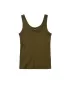 Damen-Tanktop BRANDIT 44012 OLIVE