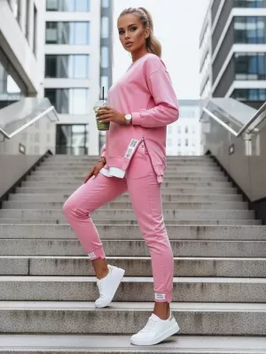 Kleid DSTREET AY0851 ROSA