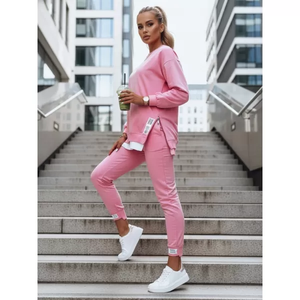  Kleid DSTREET AY0851 ROSA 