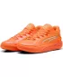 Damenschuhe PUMA STEWIE 4 FLAWLESS 312172-04 SONNENSTRAHL/FLUORORANGEFARBENER HUND
