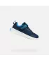 Turnschuhe für Jungen GEOX FOOT-RUN J65PDB06K9JCF44D BLAU