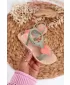 Kindersandalen IPANEMA 81997 BEIGE/GRAU/ROSA