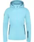 Winterjacke für Damen NORDBLANC KNOLL NBWJL8272 HELLBLAU