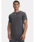 Herren-T-Shirt UNDER ARMOUR M CHALLENGER TRAIN SS 6009875-025 GRAU