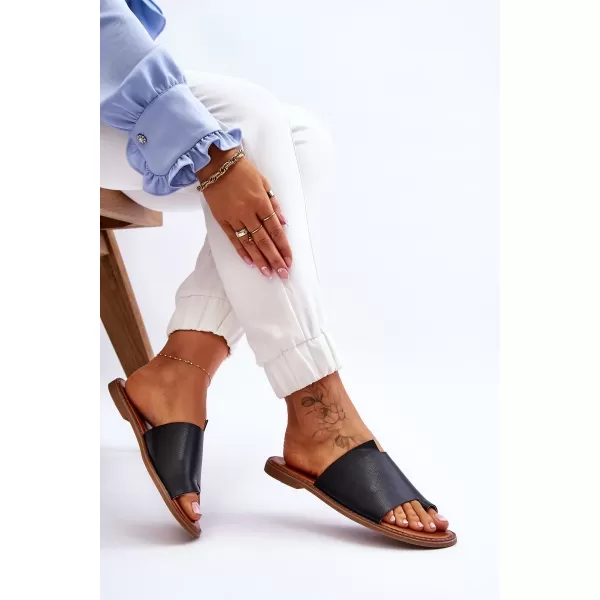  Damen-Flip-Flops EVENTO AMITE SCHWARZ 