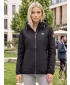 Damenjacke ALTISPORT HEIDA SCHWARZ