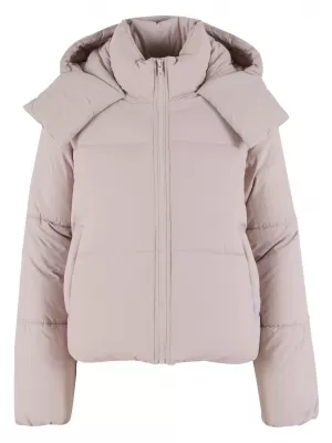 Damenjacke URBAN CLASSICS TB7797 WOLKE