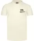 Herren-T-Shirt NORDBLANC NOTHINGNESS NBSMT8150 CREMIG WEIß
