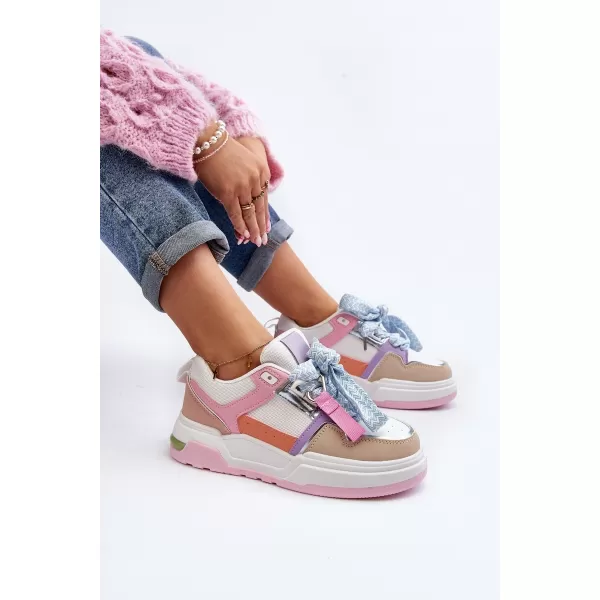  Damenschuhe BOTO NEATISA 29847 MISCHEN 