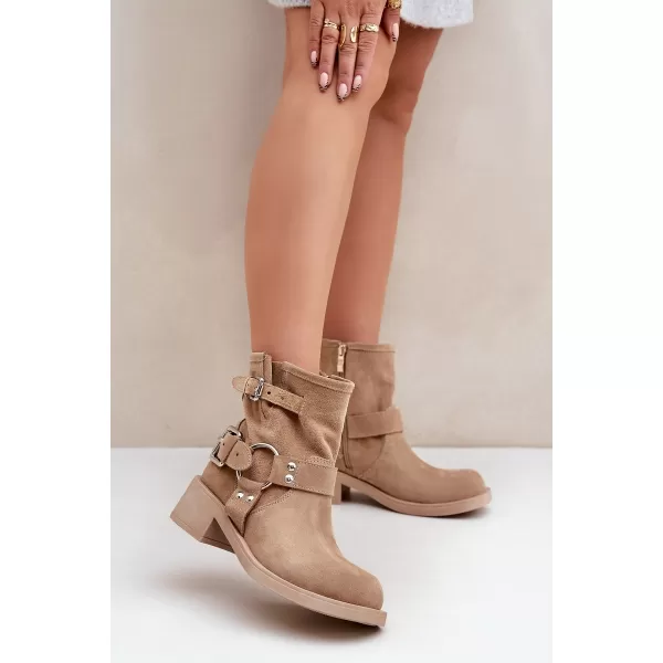  Damenschuhe ZAZOO 3644 B.WELUR 