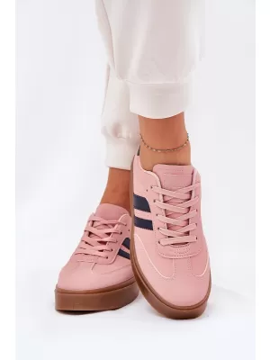 Damen-Sneaker EVENTO EDIRIELLA ROSA