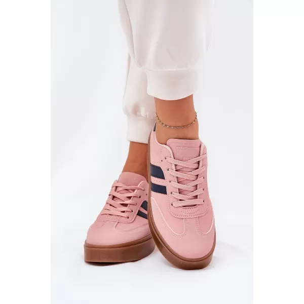  Damen-Sneaker EVENTO EDIRIELLA ROSA 