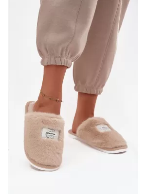 Damenschuhe BOTO MAELIS 40049 BEIGE
