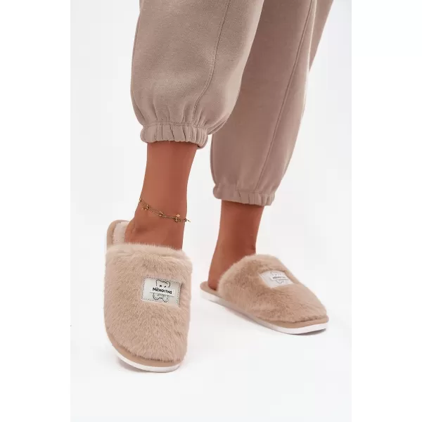  Damenschuhe BOTO MAELIS 40049 BEIGE 