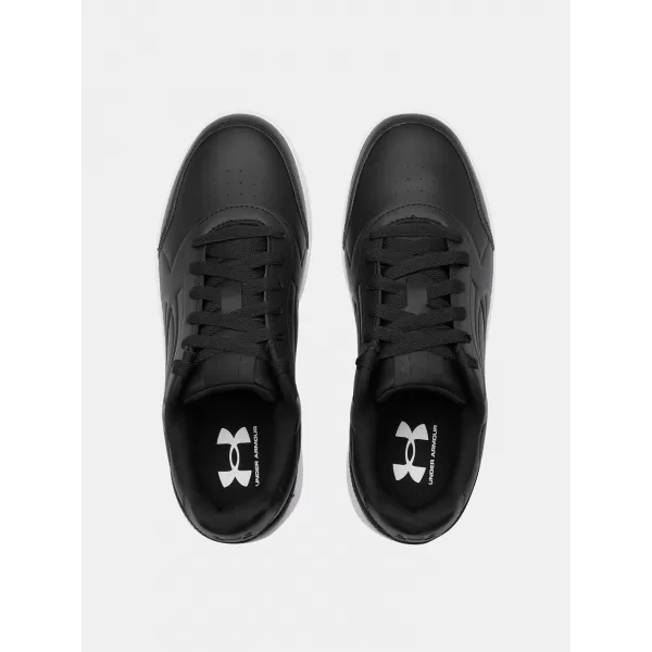  Herrenschuhe UNDER ARMOUR UA TEMPO 6005795-001 SCHWARZ 