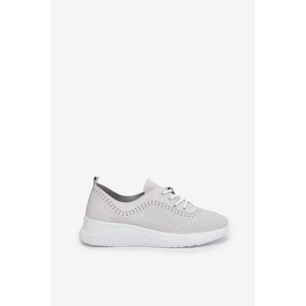  Damenschuhe VINCEZA 79532 WEIß 