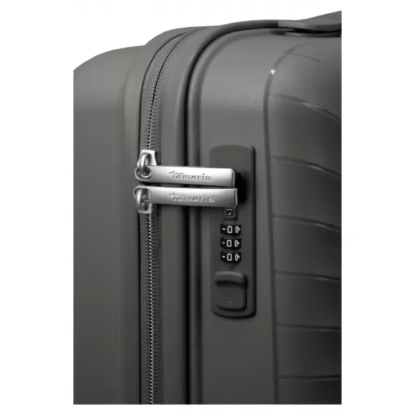  Koffer TRAVELITE TAMARIS VOYAAGE ANTHRAZIT 