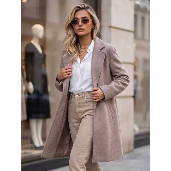  Damenmantel DSTREET NY0815 FANGO 