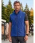 Fleeceweste für Herren ALTISPORT ALM002525 KÖNIGSBLAU