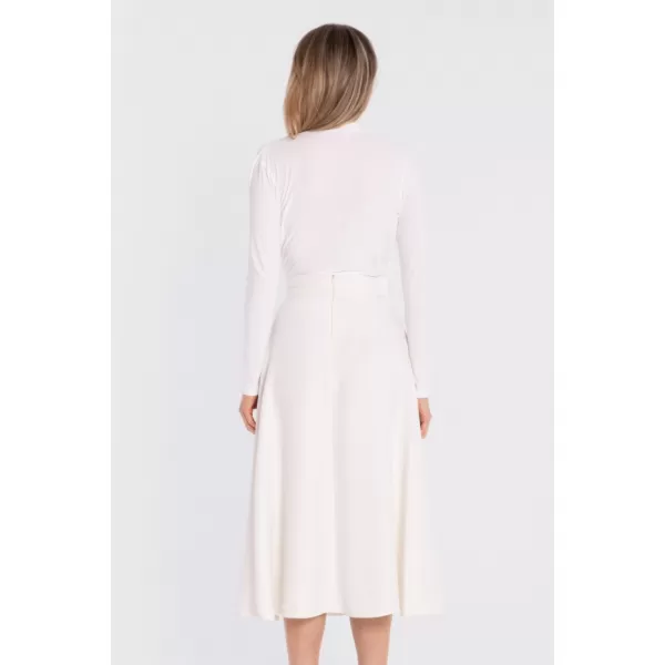 Damenrock STYLOVE S430 CREME 