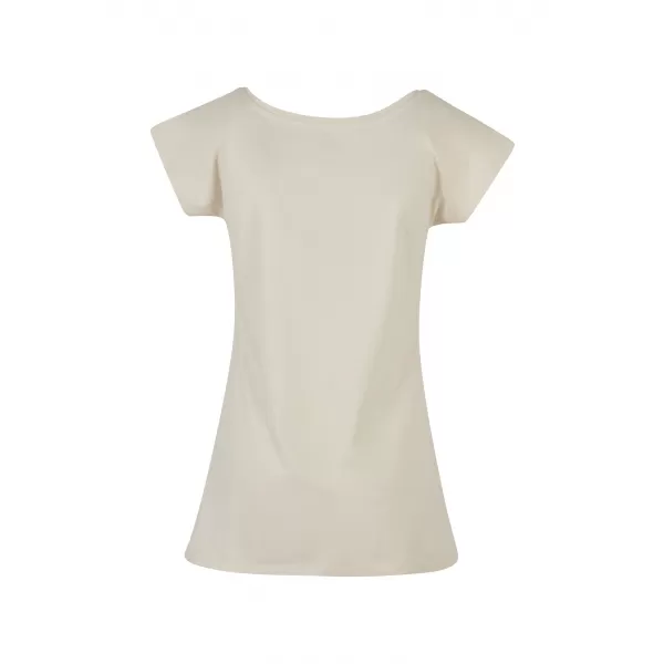  Damen-T-Shirt URBAN CLASSICS TB8952-00208 SAND 