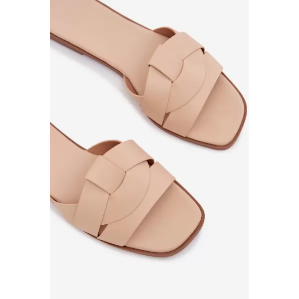  Damenhausschuhe BOTO CD377 BEIGE 