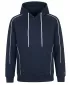 Herren-Sweatshirt OMBRE B1721 MARINEBLAU
