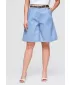 Damen-Shorts OMBRE OW-ST-E0016 BLAU