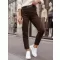 Damenhosen DSTREET UY3129 BRAUN