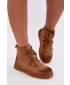 Damenstiefel ARTIKER 59C1128 BEIGE