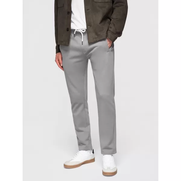  Herren-Jogginghose OMBRE OM-PABS-0304 GRAU 
