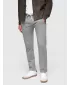 Herren-Jogginghose OMBRE OM-PABS-0304 GRAU