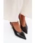 Damensandalen BOTO 1880 SCHWARZ