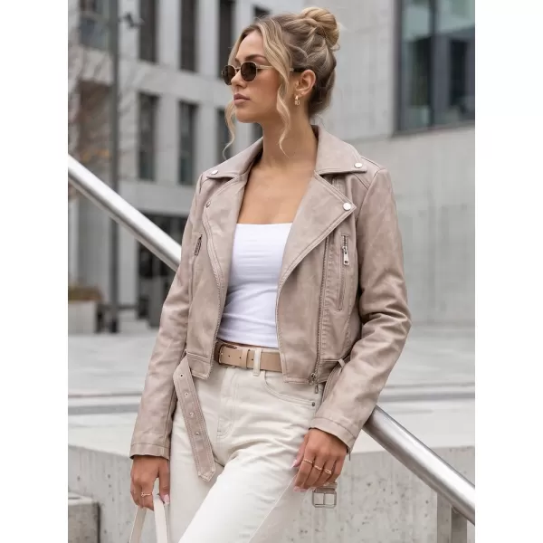  Damenjacke DSTREET TY5719 KHAKI 