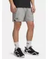 Herrenshorts UNDER ARMOUR VANISH WOVEN 6IN SHORTS 1373718-069 GRAU