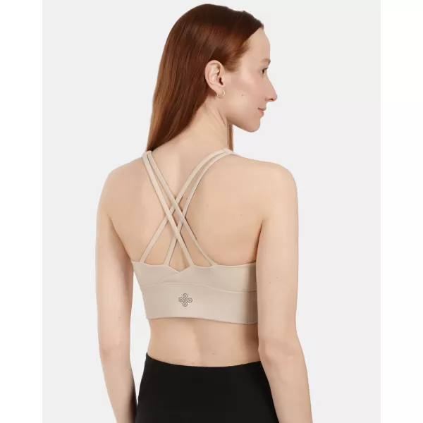  Damen-BH KILPI MARI-W 1L0502KI BEIGE 