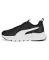 Kinder-Sneaker PUMA TRINITY LITE JR 391443-01 PUMA SCHWARZ/PUMA SCHWARZ/WEIß