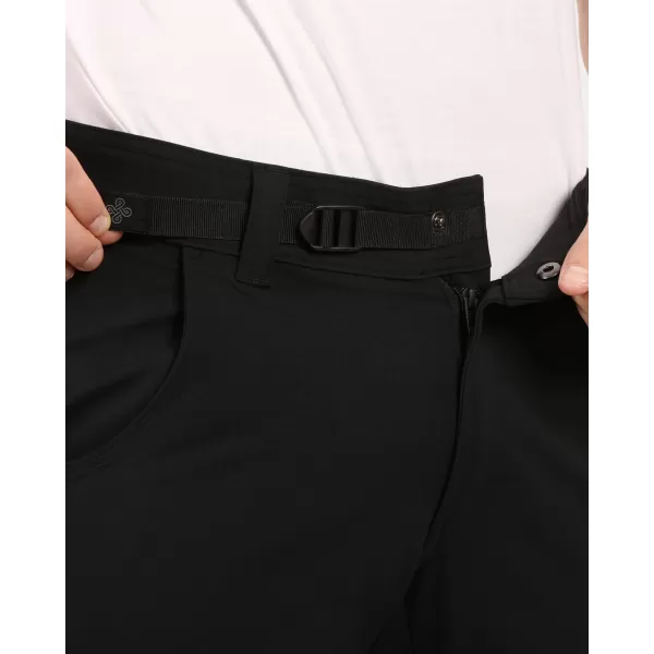  Herrenshorts KILPI KILKIS-M 1M0411KI SCHWARZ 