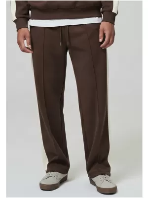 Herren-Jogginghose URBAN CLASSICS TB8614-00075 BRAUN