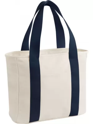 Tasche BAGBASE | BG 675 NATUR/MARINE