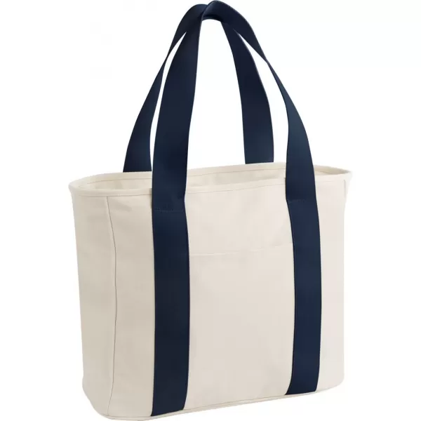  Tasche BAGBASE | BG 675 NATUR/MARINE 